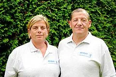 Bender Bauelemente aus Östringen mit neuen Webseiten für Fenster und Türen online Bild: Bender Bauelemente aus Östringen mit neuen Webseiten für Fenster und Türen online