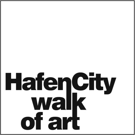 Bild: 1. HafenCity – walk of art