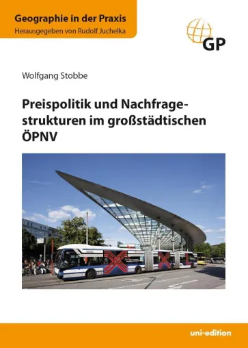 Bild: Mobil in der Großstadt