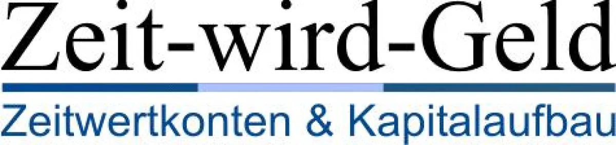 www.Zeit-wird.Geld.de von Kenston Services