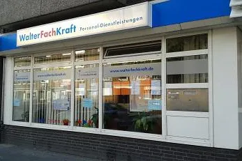 Mobil bewerben bei Walter-Fach-Kraft in Münster Bild: Mobil bewerben bei Walter-Fach-Kraft in Münster