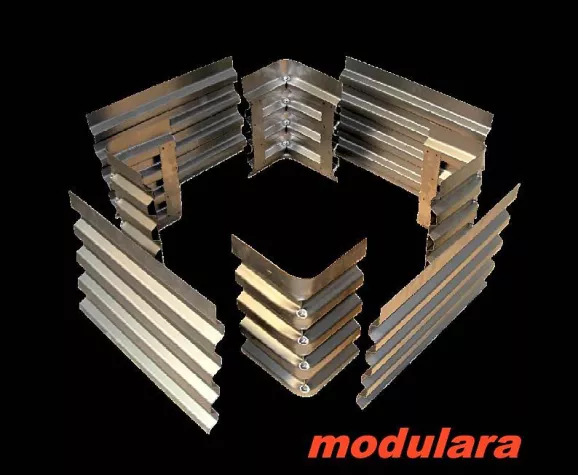 Reent Obernolte GmbH & Co KG – "Köcher und Co" optimieren den Betonschalungsbau Bild: Reent Obernolte GmbH & Co KG – "Köcher und Co" optimieren den Betonschalungsbau