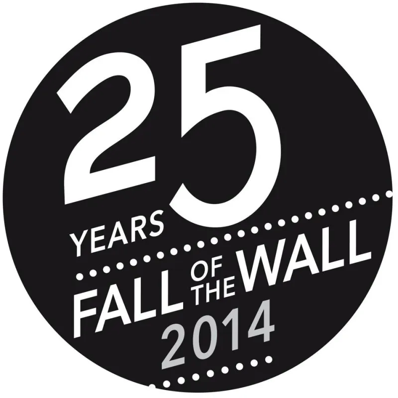25 Jahre Mauerfall/ Kulturprojekte Berlin