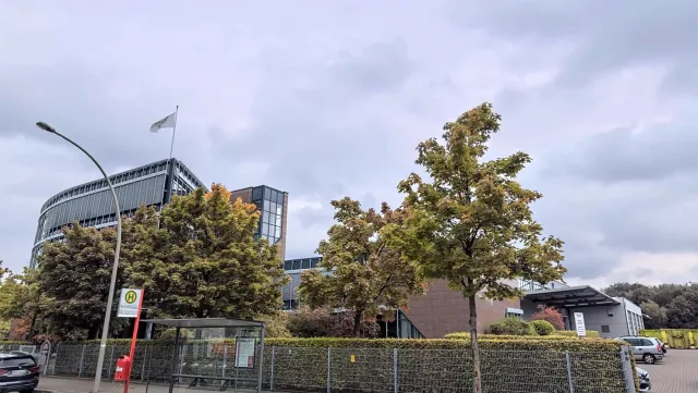 Bild: Bergmann & Koch legt Firmensitz an einem Ort zusammen