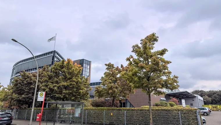 Bild: Bergmann & Koch legt Firmensitz an einem Ort zusammen