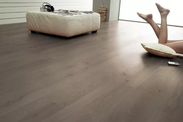 Bild: Hain Parkett: Natürlich: Farben & Design bei Holzböden