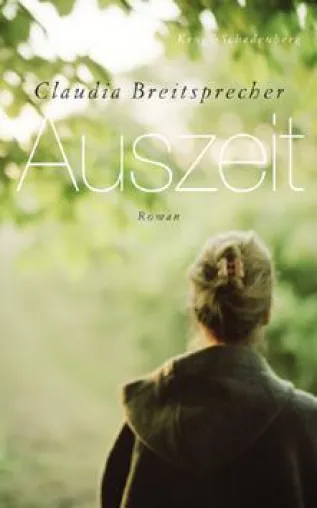 Claudia Breitsprecher als AV-Autorin des Jahres gewürdigt Bild: Claudia Breitsprecher als AV-Autorin des Jahres gewürdigt