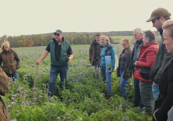 Bild: Monitoringsystem und Transferplattform Radikalisierung: Erfolgreicher Start in die zweite Runde MOTRA