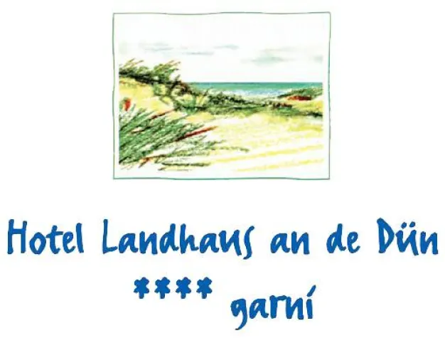 Bild: Hotel Landhaus an de Dün in St. Peter-Ording: Eine der beliebtesten Urlaubsadressen an der deutschen Westküste