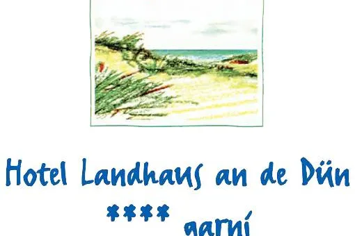 Hotel Landhaus an de Dün in St. Peter-Ording: Eine der beliebtesten Urlaubsadressen an der deutschen Westküste Bild: Hotel Landhaus an de Dün in St. Peter-Ording: Eine der beliebtesten Urlaubsadressen an der deutschen Westküste