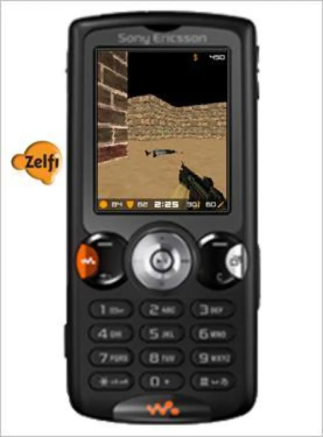 Ego-Shooter auf dem Handy