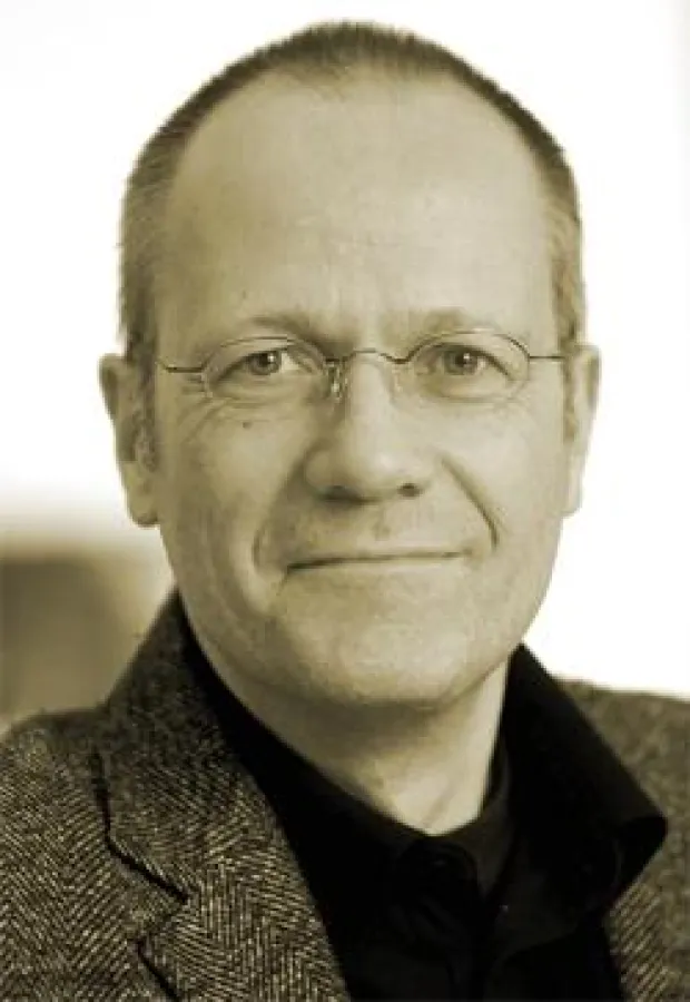 Neues Jury-Mitglied der Immo Idee 2009: Peter Marquardt, Geschäftsführer der zB2