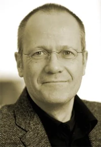 Mut und Originalität prämieren - Peter Marquardt ist Jurymitglied der „Immo Idee 2009“ Bild: Mut und Originalität prämieren - Peter Marquardt ist Jurymitglied der „Immo Idee 2009“