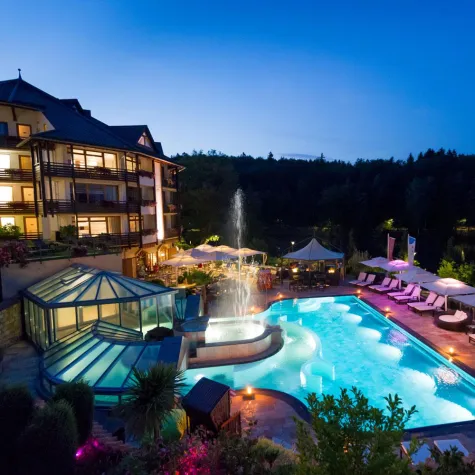 Bild: Riesenehre für RoLigio®-Burnout-Programm