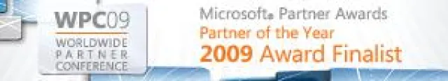 Bild: triomis zum vierten mal in Folge von Microsoft ausgezeichnet