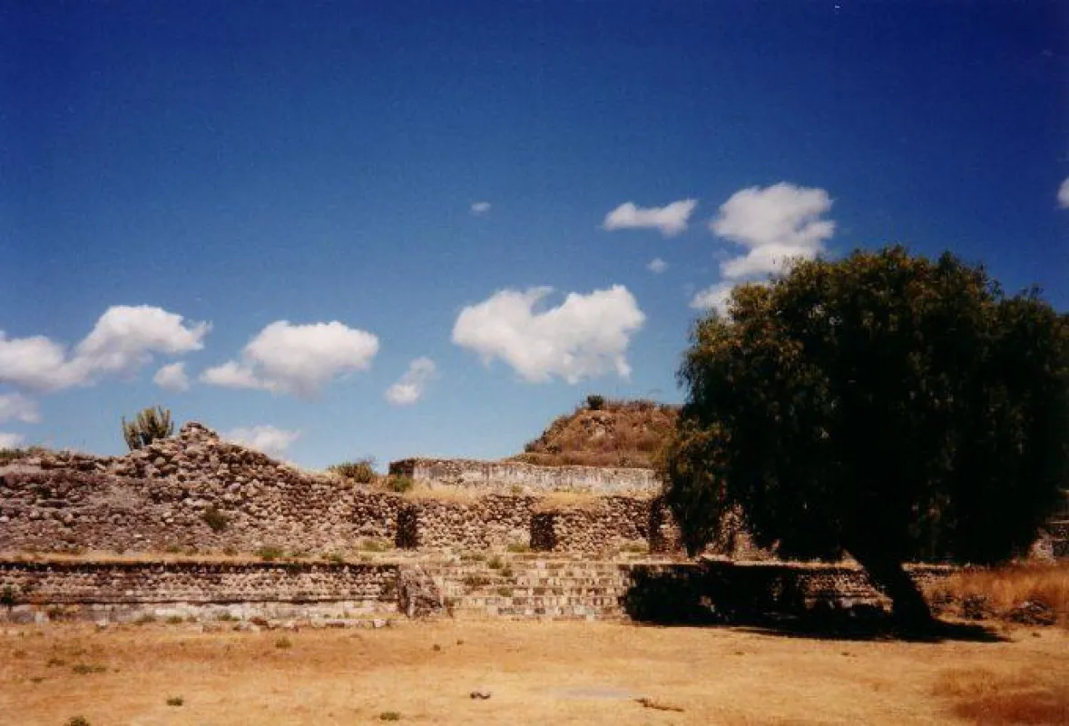 Reiseland Mexiko