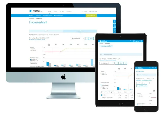 Digitalisierung im Corporate Banking gewinnt zunehmend an Relevanz Bild: Digitalisierung im Corporate Banking gewinnt zunehmend an Relevanz