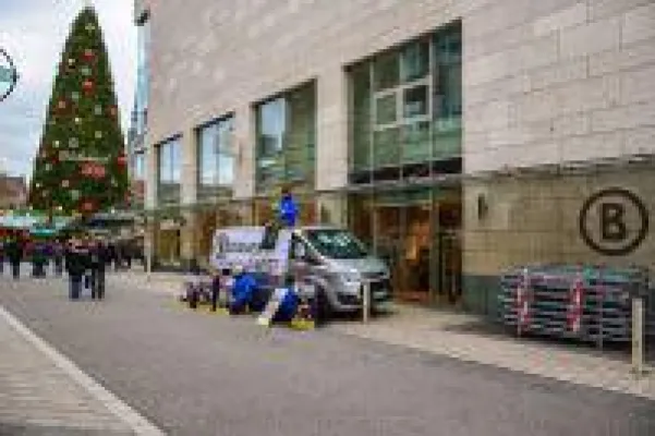 Bild: Rechtsstreit zwischen Bogner und Deutschem Tierschutzbüro beschäftigt nun Oberlandesgericht Köln