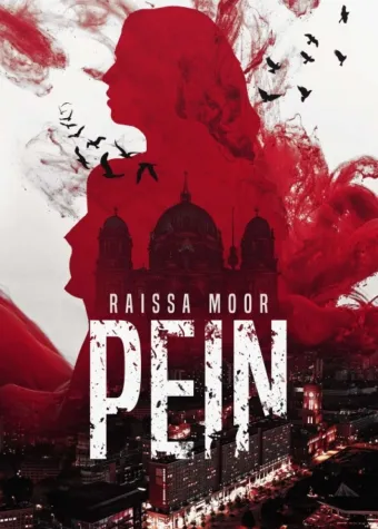 Pein - Spannender Thriller mit unvorhersehbaren Wendungen Bild: Pein - Spannender Thriller mit unvorhersehbaren Wendungen