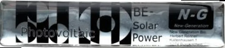 Bild: BE-Solarpower-Pad: Um 12 % mehr Ertrag bei Photovoltaik-Anlage!