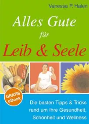 Bild: Kostenlose eBooks - Das Beste aus Schlank-Pusher, BioAging & Co