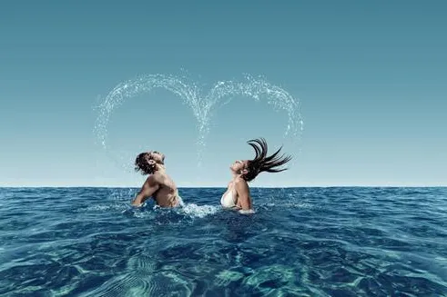 Wundermittel Wassertherapie Bild: Wundermittel Wassertherapie