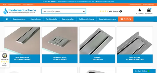 Bild: Die Besten Möglichkeiten, eine Backsteindusche in ein modernes Badezimmer zu verwandeln