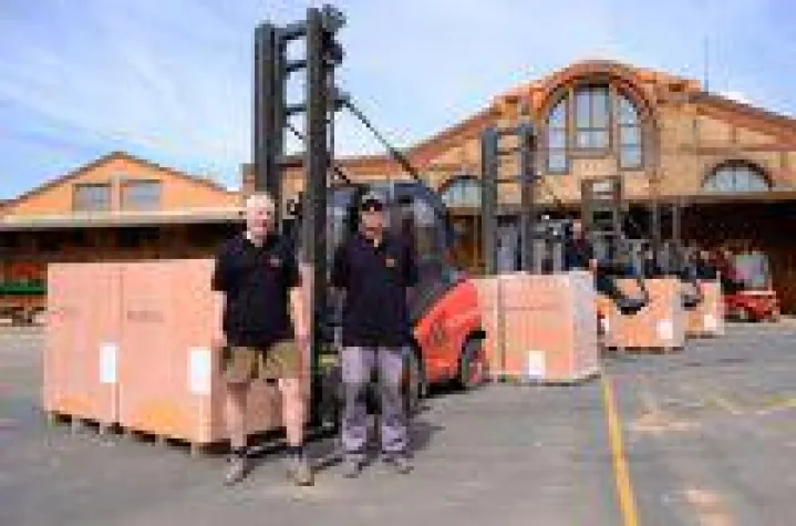 25-jähriges Jubiläum in Hainburg Bild: 25-jähriges Jubiläum in Hainburg