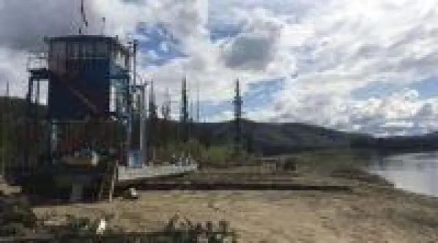 Bild: Der Weltraum rückt näher