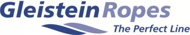 Bild: Gleistein Ropes präsentiert seine Innovationen auf der Hannover Messe 2011