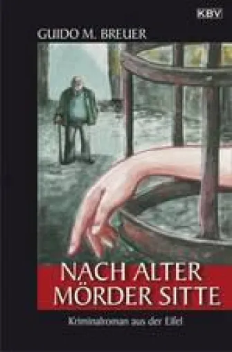 Nicht nur für Fans von Eifel-Krims Bild: Nicht nur für Fans von Eifel-Krims