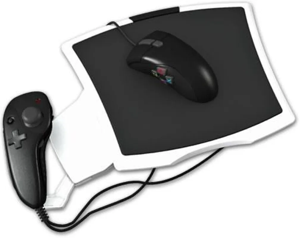 FragFX Controller für die PlayStation 3