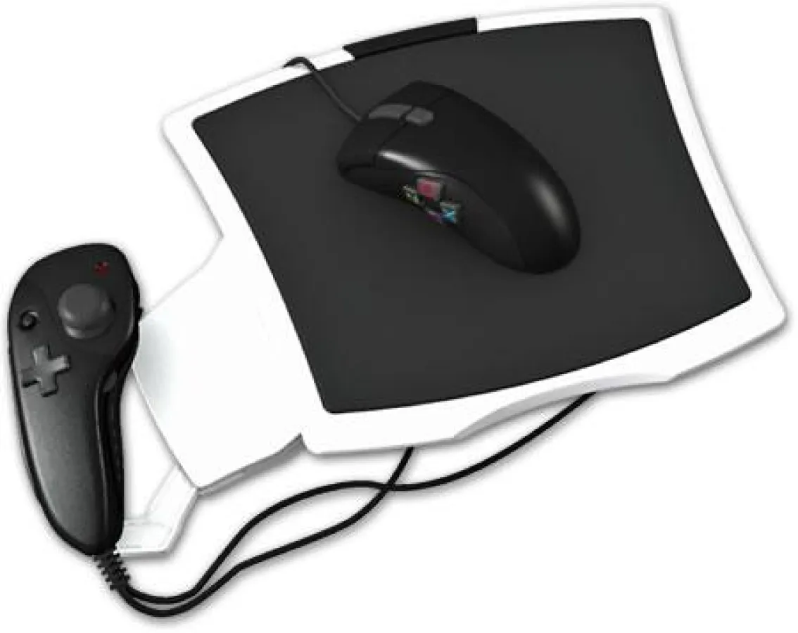 FragFX Controller für die PlayStation 3