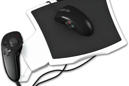 Bild: PC-Feeling an der PlayStation 3