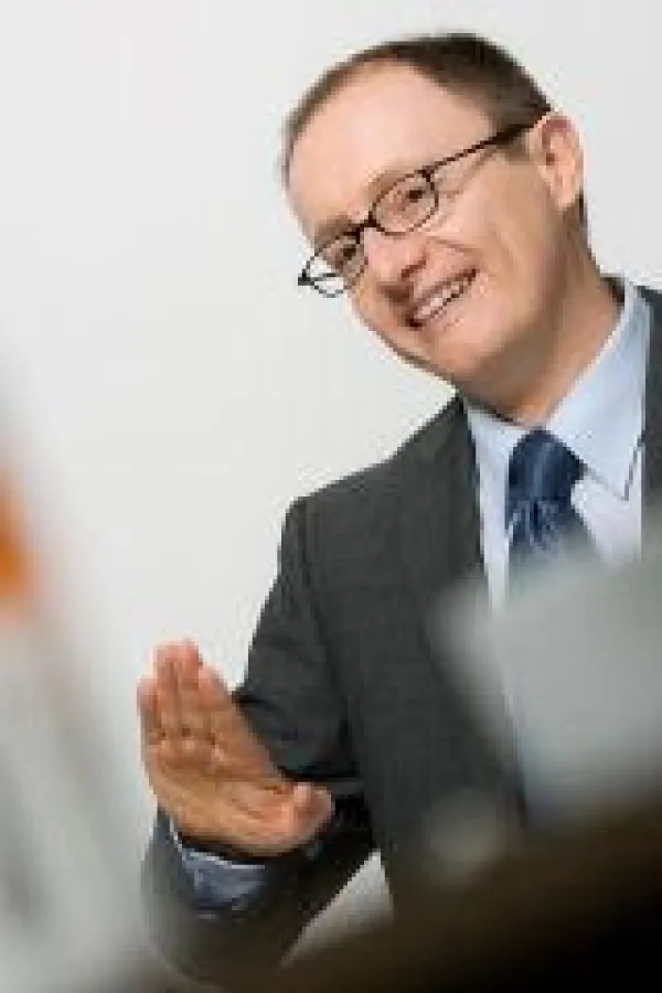 Achim Kilgus, CEO Webmanager GmbH und Betreiber von rechtsanwalt.am