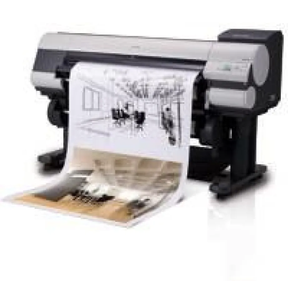 Canon Grossformatdrucker imagePROGRAF iPF820