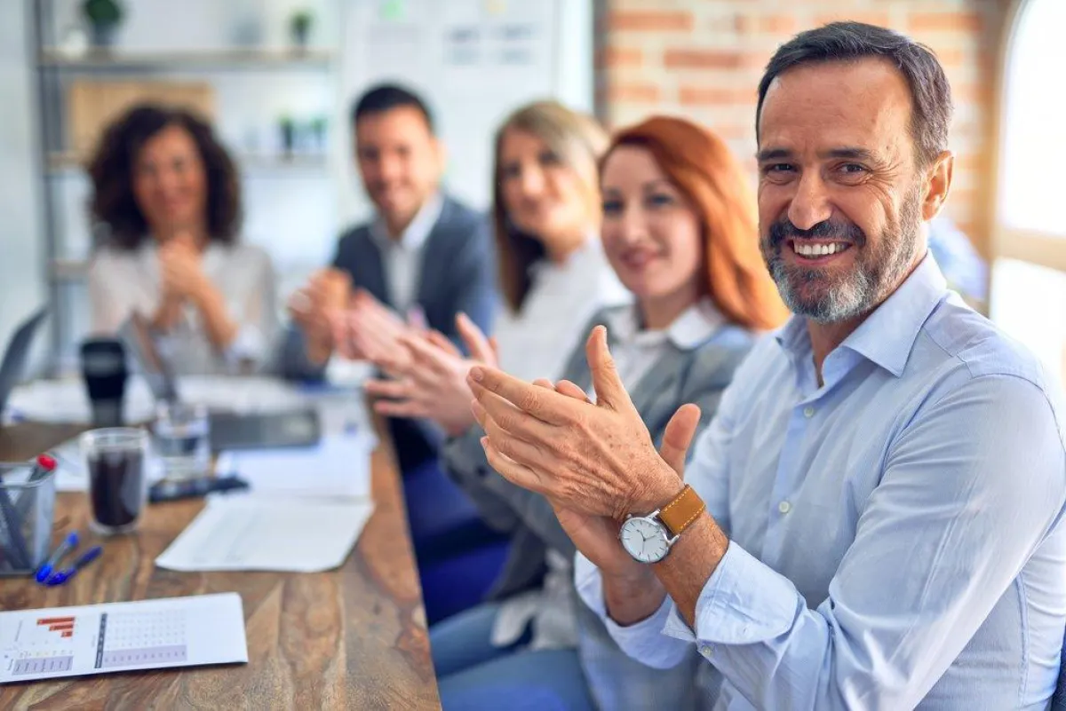 Moderne Führung ist gefragter denn je