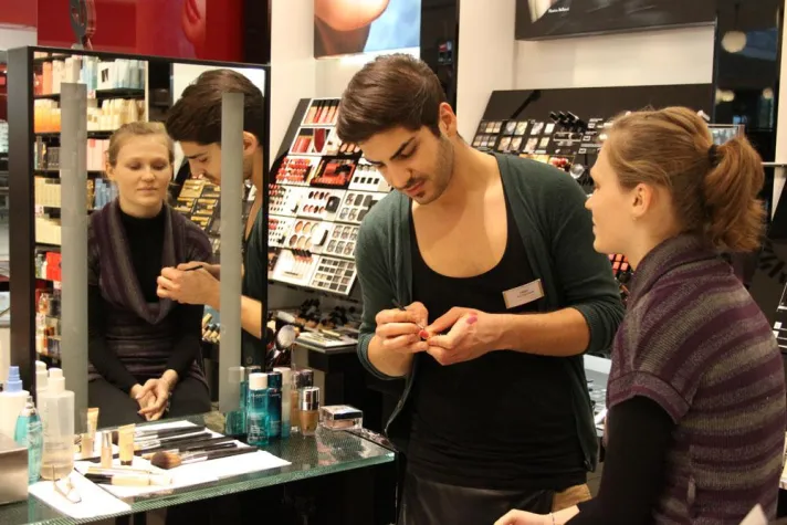 Bild: Ideale Pflege für den großen Tag (Experten-Tipp)