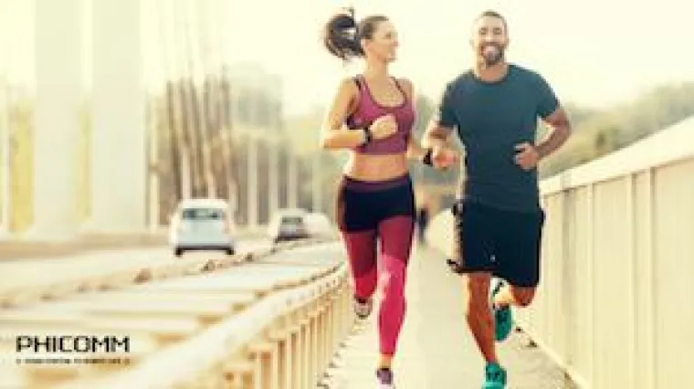 Bild: Phicomm ist Timing-Partner des 45. BMW BERLIN-MARATHON