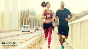 Bild: Phicomm ist Timing-Partner des 45. BMW BERLIN-MARATHON