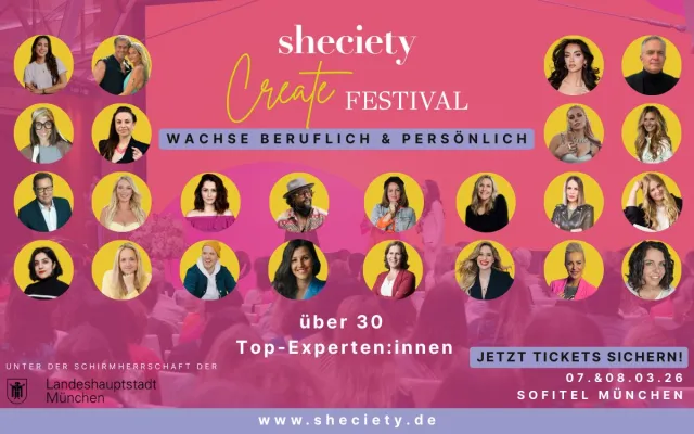 Gerade gefeiert, jetzt belächelt: War Female Empowerment nur ein Trend? Bild: Gerade gefeiert, jetzt belächelt: War Female Empowerment nur ein Trend?