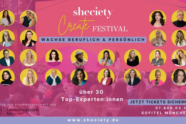 Gerade gefeiert, jetzt belächelt: War Female Empowerment nur ein Trend? Bild: Gerade gefeiert, jetzt belächelt: War Female Empowerment nur ein Trend?