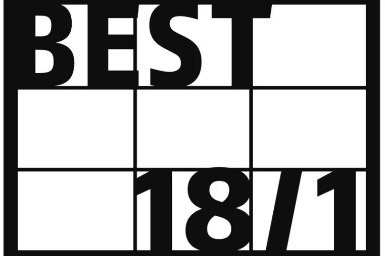 Bild: BEST NEW 18/1 wird zu BEST 18/1