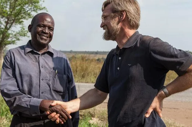 Eine Zukunftsperspektive für Ugandas Jugend Bild: Eine Zukunftsperspektive für Ugandas Jugend
