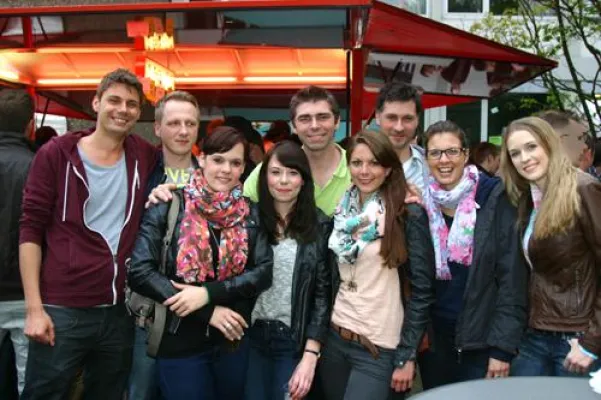 "RAK and Roll": 30. Rheinisches Schulfest der Rheinischen Akademie Köln Bild: "RAK and Roll": 30. Rheinisches Schulfest der Rheinischen Akademie Köln