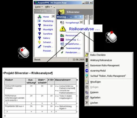 Bild: Suchmaschinen – Heil oder Unheil?