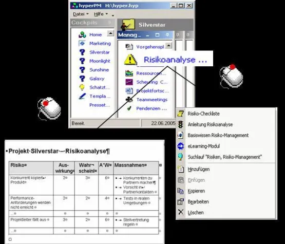 Bild: Suchmaschinen – Heil oder Unheil?