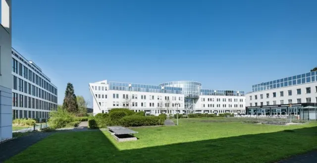 Blick hinter die Kulissen: DLR-Standorttag Bonn Bild: Blick hinter die Kulissen: DLR-Standorttag Bonn