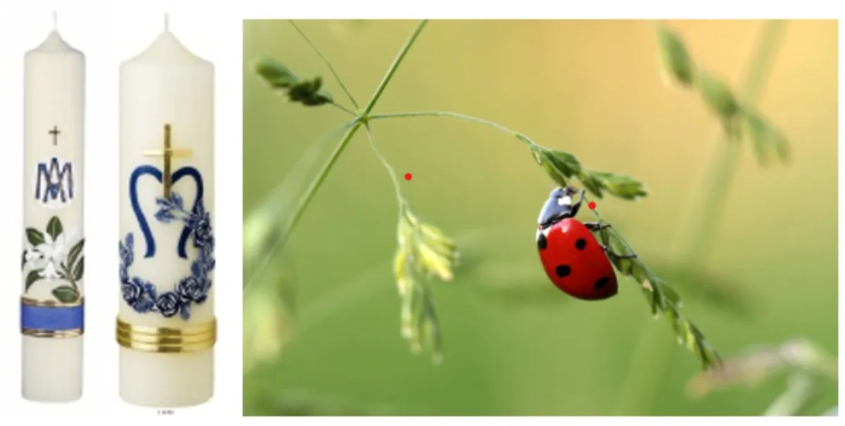 Symbole in der Gegenwart