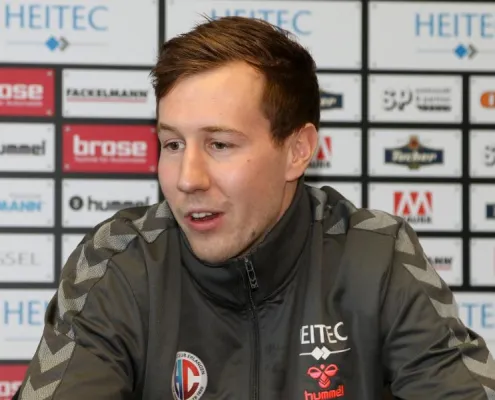 Bild: Handball-Bundesliga: HC Erlangen erwartet den Aufsteiger aus Hagen